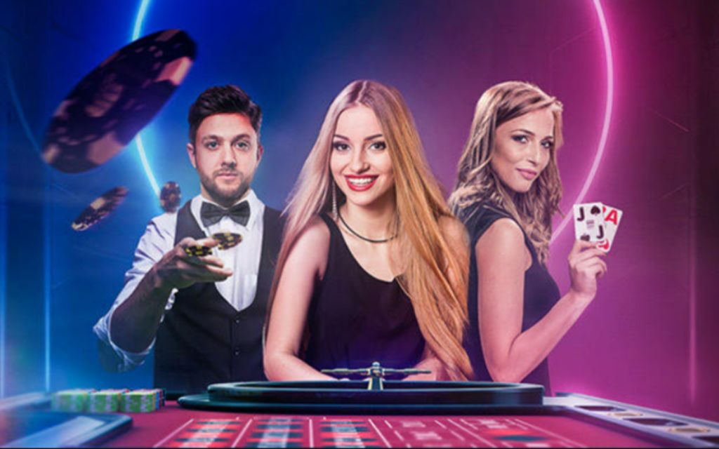 Blue Lake Casino Welcome Bonus